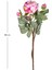 Yapay Çiçek Şakayık Dalı Fuşya 58 Cm. 3