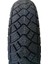 100/90-14 4pr BL200 Erciyes Tubeless Motosiklet Dış Lastiği 1