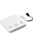 LED Koşu Işıkları Şerit Cob 3000K Wifi App Kontrolü 12-24 V Takip Işığı Su Koçanı Oda Dekoratif Aydınlatma Anahtarı Dokunmatik Tuş 2