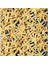 Naturel Deniz Yıldızı Minik Boy 0.5 cm -1.5 cm (100 Adet) Natural 1