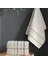 Lesiha 85 x 150 cm Bej Banyo Havlusu 2