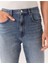 Kadın Marlow Ankle Grazer Düz Paça Jean Pantolon 3