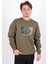 5131 Erkek 3 Iplik Sweatshirt 1