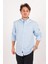 2059 Erkek Uzun Kollu Gömlek 1