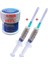 Solder Krem Lehim Kimei 183°C Sıvı Lehim 42 gr ve Ikili Flux Lehim Toplama 1