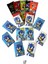Yeni Sonic Prime Karakter Oyun Kartları 10 Adet 100 Adet Sonic Oyun Kartları 4