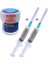 Bga Solder Paste Soldering Wire 63 Sn-37 Pb Kimei Sıvı Lehim 42 Gr Flux Lehim Toplama Seti 2 in 1 1