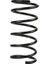  Transit Ön Helezon Yayi (2001-2006) 2.0 Tdı, 2.4 Duratorgq-Dı 130PS, 2.4 Duratorgq Idı 90PS, 2.4l Duratorq-Dı 120PS, 2.4l Duratorg-Tdcı 100PS CM00155 1