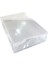Asetat Kutu 13 x 19 x 4.5 cm (25 Adet) 1