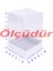 Asetat Kutu Altı Karton 5 x 5 x 8 cm (50 Adet) Siyah 2
