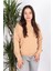 W0011055 Kadın Modal Sweatshirt 1