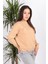 W0011055 Kadın Modal Sweatshirt 3