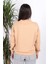 W0011055 Kadın Modal Sweatshirt 4