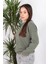 W0011055 Kadın Modal Sweatshirt 2