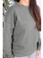 W0011055 Kadın Modal Sweatshirt 5