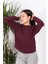 W0011055 Kadın Modal Sweatshirt 2