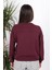 W0011055 Kadın Modal Sweatshirt 4