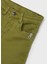 04-09 Yaş Erkek Çocuk Yeşil Renk Pesto Pantolon 4