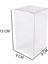 Asetat Kutu 9 x 9 x 15 cm (25 Adet) 2
