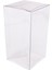 Komple Asetat Kutu Otomatik 5 x 5 x 12 cm (50 Adet) 1
