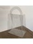 Asetat Çanta 21X21X9 cm (10 Adet) 1