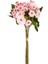 Yapay Çiçek Kalanşo Kalanchoe Pembe 32 Cm. 1