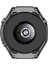 Huawei Watch Ultimate ile Uyumlu Ekran Koruyucu Cam ve Kasa Koruyucu Kılıf Sert Pc 3