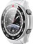 Huawei Watch Ultimate ile Uyumlu Ekran Koruyucu Cam ve Kasa Koruyucu Kılıf Sert Pc 4