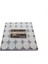 Tealight Mum Beyaz 6 gr (50 Adet) 1