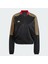 Tiro Cut 3-Stripes Track Kadın Sweatshirt 4