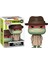 Pop Movies Teenage Mutant Ninja Turtles - Raphael With Coat & Hat NO:1612 1