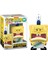 Pop Animation Spongebob Squarepants - Krusty Krab Pizza Spongebob NO:1667 1