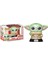 Pop Disney Star Wars Holiday - Grogu NO:733 Bobble-Head 1