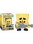 Pop Animation Spongebob Squarepants - Ripped Pants Spongebob NO:1666 1