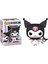 Pop Sanrio Kuromi - Kuromi With Phone* Special Edition No:88 1