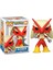 Pop Games Pokemon - Blaziken NO:983 1