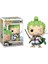 Pop Animation One Piece - Roronoa Zoro Glows In The Dark Special Edition NO:923 1