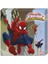 Spiderman Web Warriors Kağıt Peçete The  33*33 cm (16 Adet) 1