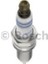 Ateşleme Bujisi YR7SII330U Iridyum Honda Cıvıc 1.6 I Vtec 16 => 2