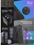 Dark Flash Dk 352 Siyah (Black) Bilgisayar Kasası 3