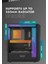 Dark Flash Dk 352 Siyah (Black) Bilgisayar Kasası 4