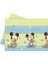 Mickey Mause Disney Temalı Masa Örtüsü Baby 120 x 180 cm 1
