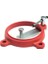 Tesviyeci Mengene Döner Tabla 125 mm 1