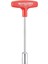 Izeltaş T Tipi Lokma Uçlu Tornavida 12 mm 1