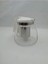 Çelik Süzgeçli Cam Demlik 900 Ml. -8882 1