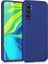 Xiaomi Mi Note 10 Lite Renkli Yumuşak Silikon Darbe Dayanıklı Koruyucu Kılıf Arka Kapak + Ekran Koruyucu 1
