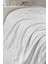 Çift Kişilik Dama Desenli Pike. Damalı Otel Pikesi 200 x 230 3