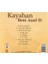 Kayahan – Beni Azad Et – CD 2