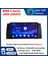 Bmw E39 (1996-2003)Android Sürüm 13 Kablosuz Carplay Navigasyon Multimedya 9 Inç Ekran 4G Ram + 64GB Hafıza Navigasyon Cihazı Çerçeve ve arka görüş kamerası ile 2