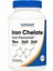 Chelated Iron From Ferrochel 18 mg 240 Capsul 1